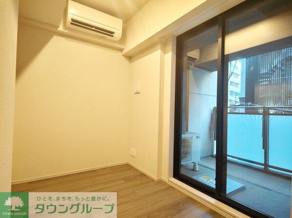 ザ・パークハビオ人形町レジデンスの物件内観写真